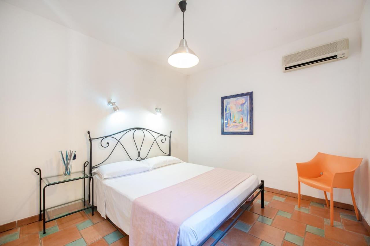 Le Grand Bleu - Gioia Apartments Procida Exterior foto