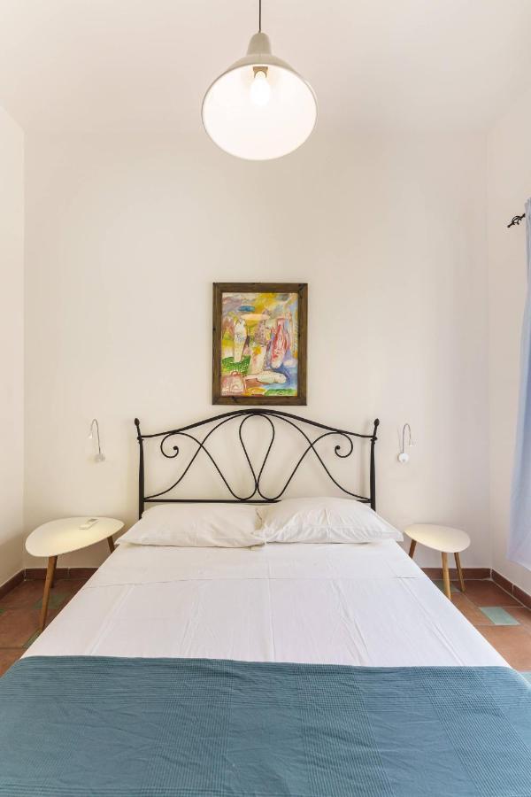 Le Grand Bleu - Gioia Apartments Procida Exterior foto