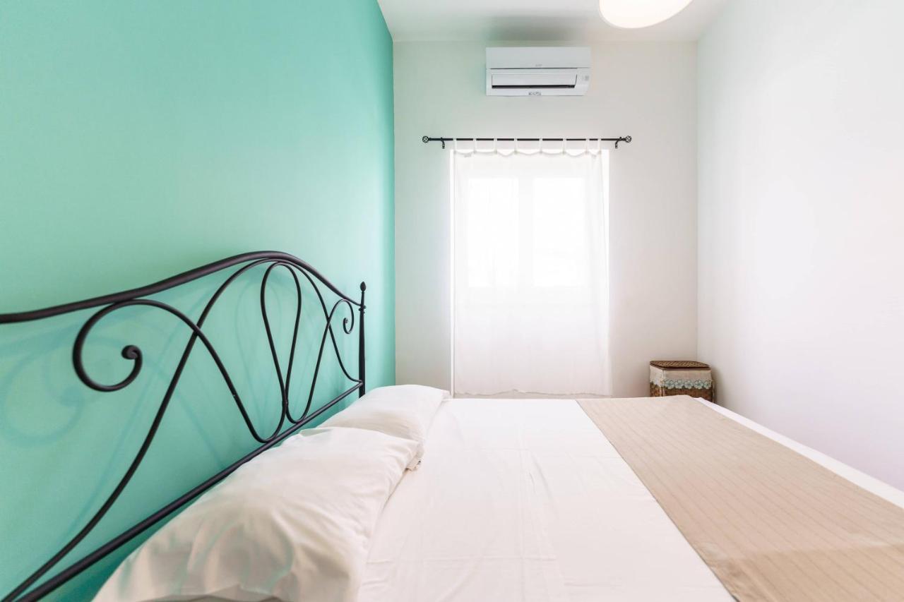 Le Grand Bleu - Gioia Apartments Procida Exterior foto