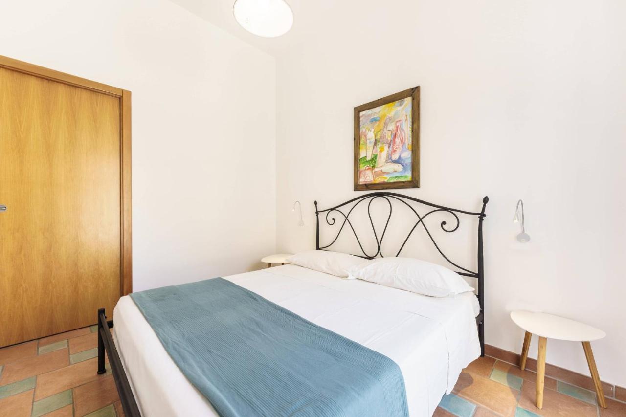 Le Grand Bleu - Gioia Apartments Procida Exterior foto