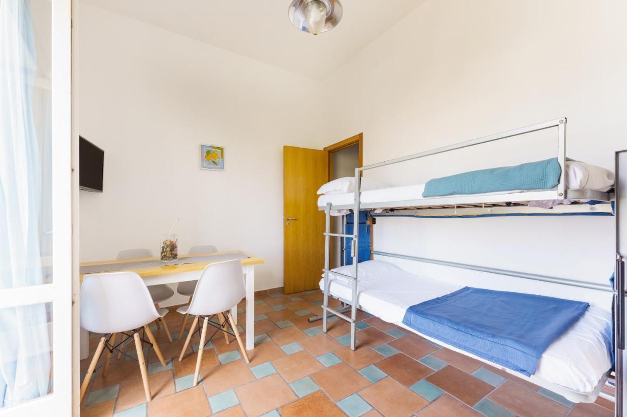 Le Grand Bleu - Gioia Apartments Procida Exterior foto