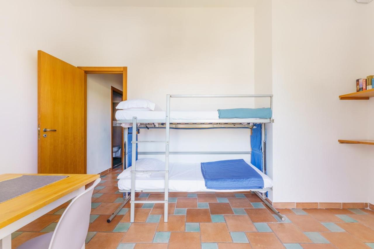 Le Grand Bleu - Gioia Apartments Procida Exterior foto