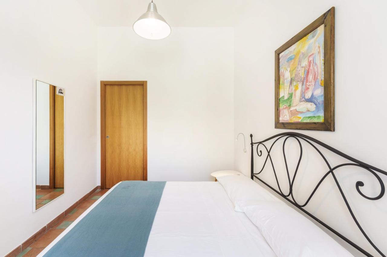 Le Grand Bleu - Gioia Apartments Procida Exterior foto