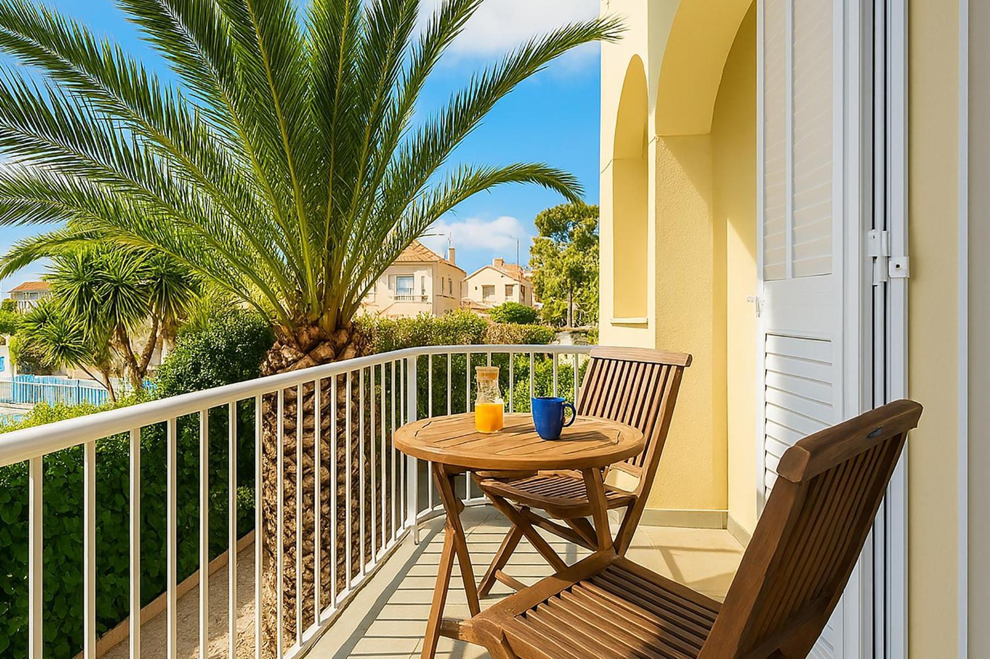 Le Grand Bleu - Gioia Apartments Procida Exterior foto