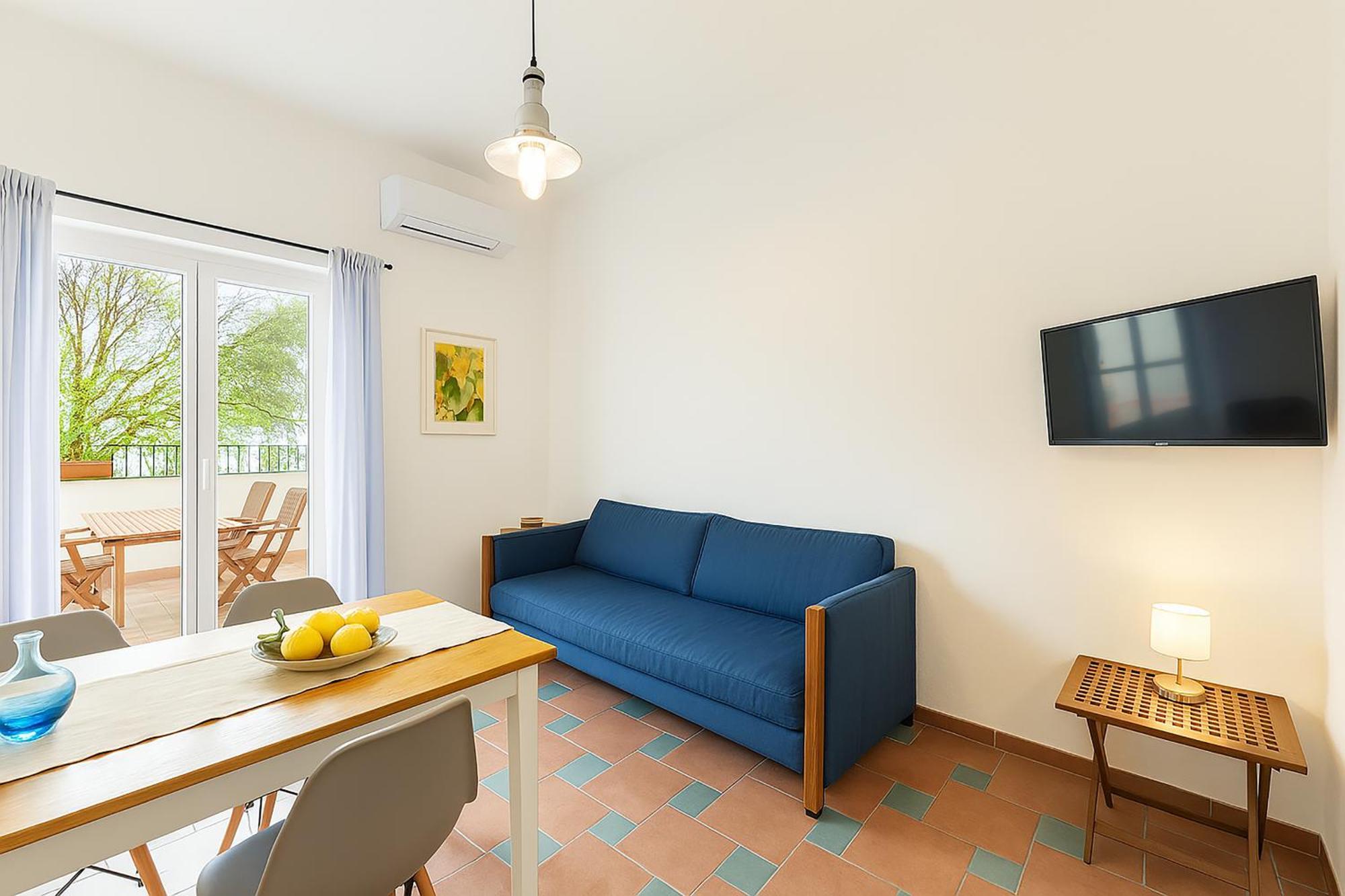 Le Grand Bleu - Gioia Apartments Procida Exterior foto