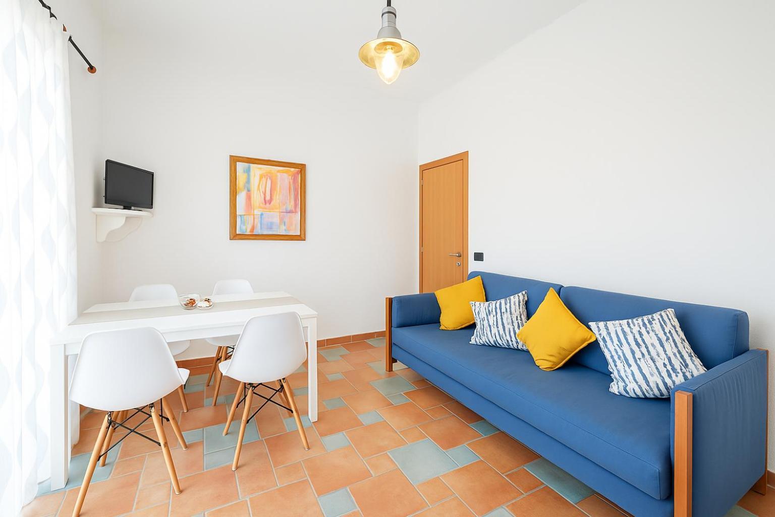 Le Grand Bleu - Gioia Apartments Procida Exterior foto